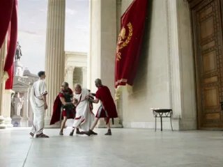 Total War : Rome 2 - Première vidéo