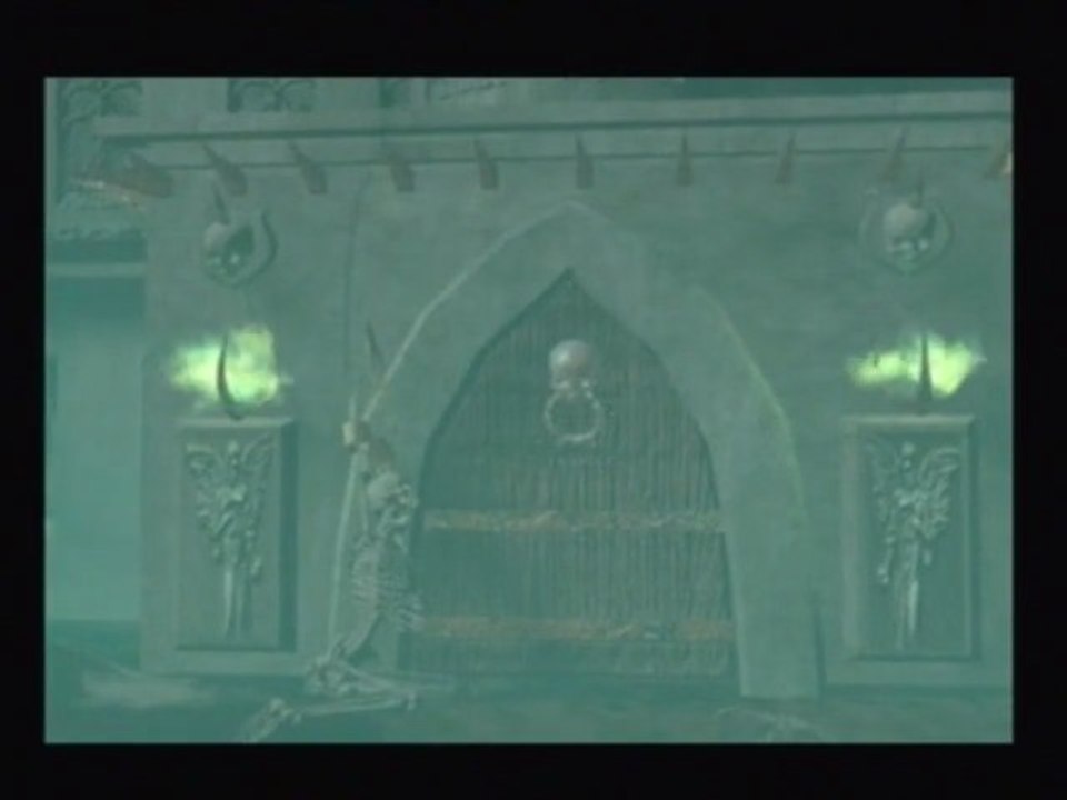 LOK: Blood Omen Walkthrough/13 En quête de nouvelles magies