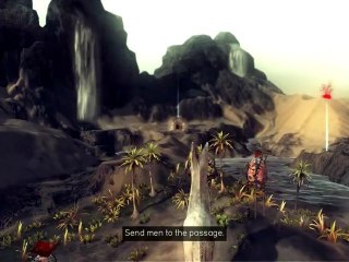 From Dust Playthrough pt4