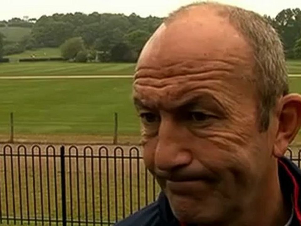 The truth about the James Beattie and Tony Pulis fight!