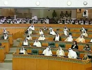 ملفات حساسة تواجه مجلس الأمة الكويتي