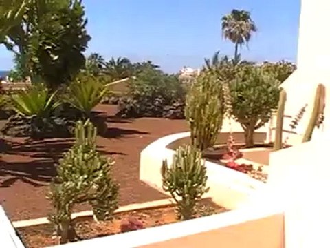 Riu Calypso Jandia Playa Fuerteventura Film Video Zimmer von Hubert Fella