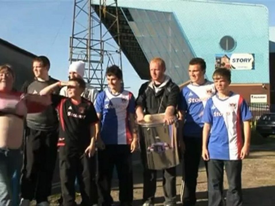 talkSPORT magazine's bloopers from 2009
