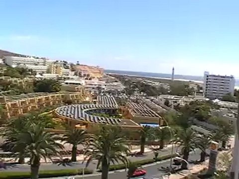 Riu Palace Jandia Jandia Playa Fuerteventura Video Film von Vip-Reisen.de