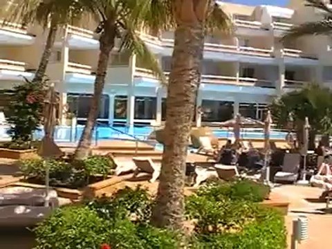 Riu Palace Jandia Jandia Playa Fuerteventura Video Film von Vip-Reisen.de