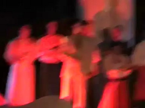 ROBINSON Club Jandia Playa Fuerteventura Shwo Ich will Spaß Film Video von VIP-Reisen.de