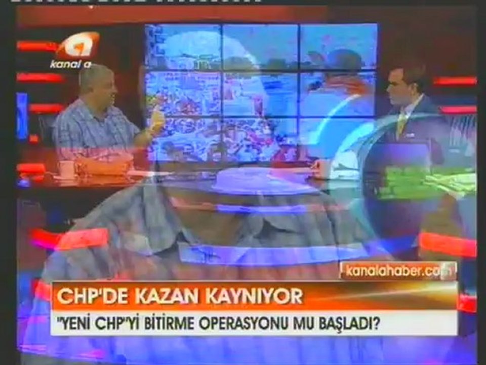 zeynel abidin kıymaz kanal a 4