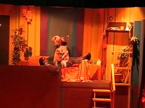 ROBINSON Club Jandia Playa Fuerteventura Show Ich will Spaß Film Video von VIP-Reisen.de