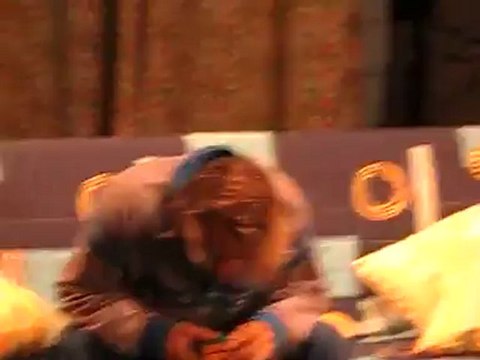 ROBINSON Club Jandia Playa Fuerteventura Show Ich will Spaß Film Video von VIP-Reisen.de