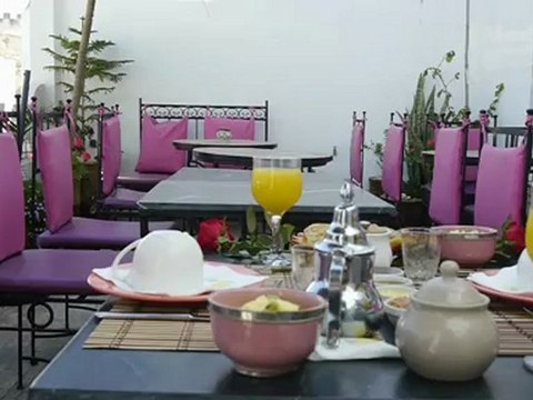 Riad Asmitou by Made in Essaouira