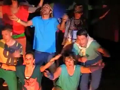 ROBINSON Club Jandia Playa Fuerteventura Film Video von VIP-Reisen.de