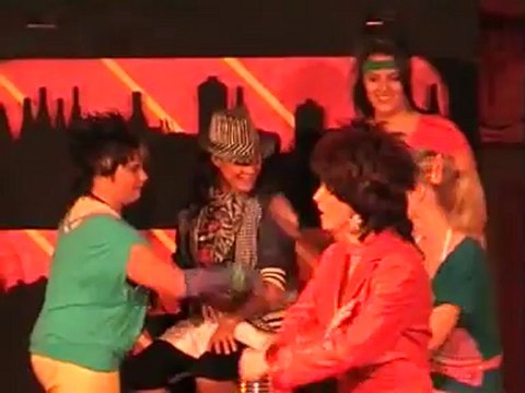 ROBINSON Club Jandia Playa Fuerteventura Film Video von VIP-Reisen.de