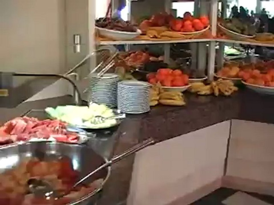 ROBINSON Club Esquinzo Playa Fuerteventura von www.Fella.de