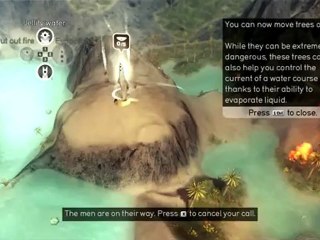 From Dust Playthrough pt8