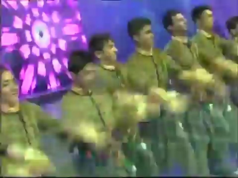 14 ŞEMMAME Uzun hava Irak MERSİN 10.Türkçe Olimpiyatı