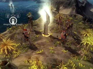 From Dust Playthrough pt10