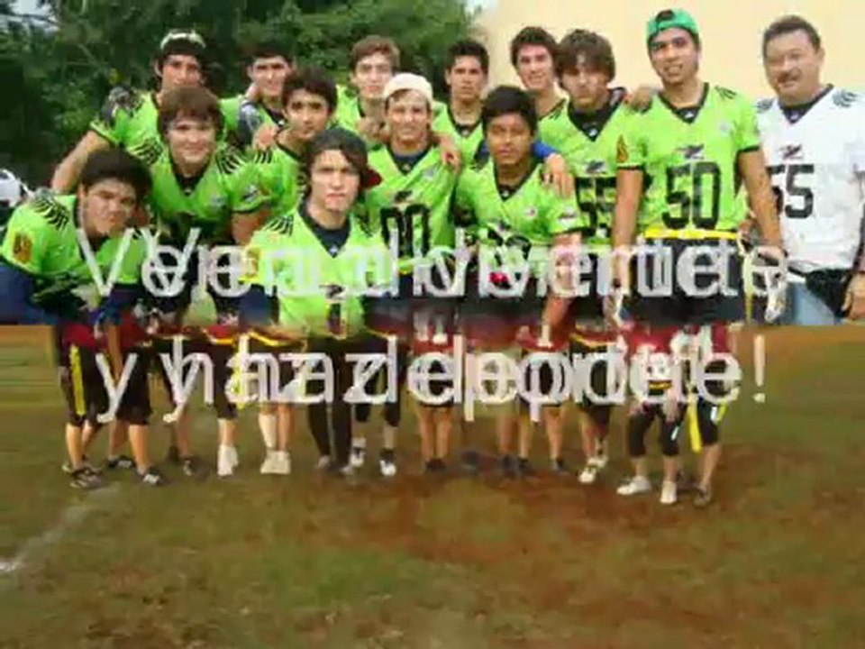 Asociacion de Tocho Bandera de Yucatan, A.C.