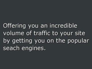 GET LISTED ON THE FIRST PAGE OF GOOGLE IN 7 MINUTES