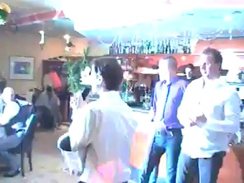 Marco Affeldt 40. Geburtstag in der Zur Alten Wache in Hammelburg von Hubert Fella