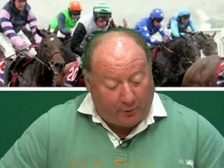 Alan Brazil previews the Cheltenham festival 2010