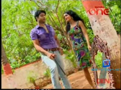 Haunted Nights -3rd July 2012 Video Watch Online - P3