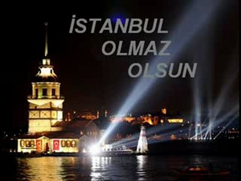 Hakan Altun- İstanbul Olmaz Olsun