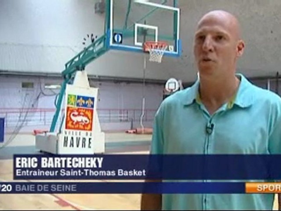 STB un nouvel homme à la barre