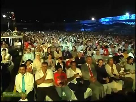 12 Dert bende Tunus MERSİN 10.Türkçe Olimpiyatı