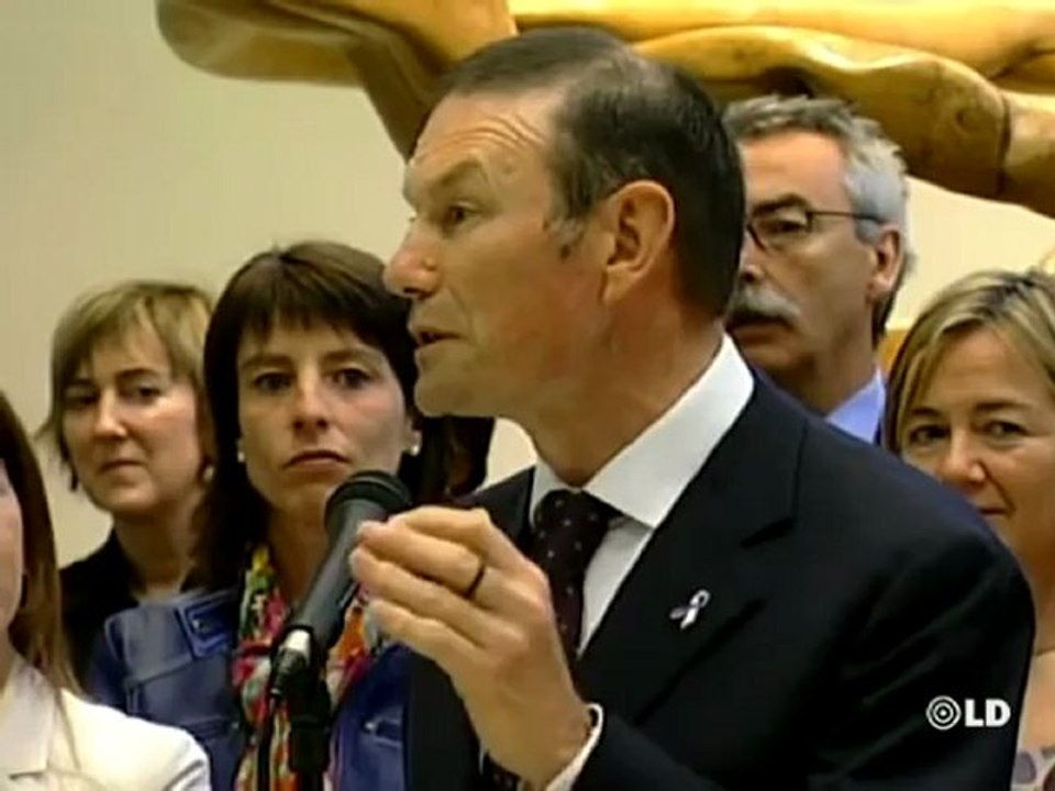 Las 80.000 razones de Ibarretxe
