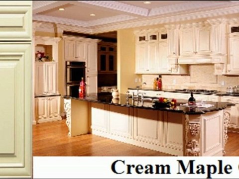 CabinetsDirectRTA.com Complaints