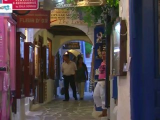 Naxos Island Travel Guide