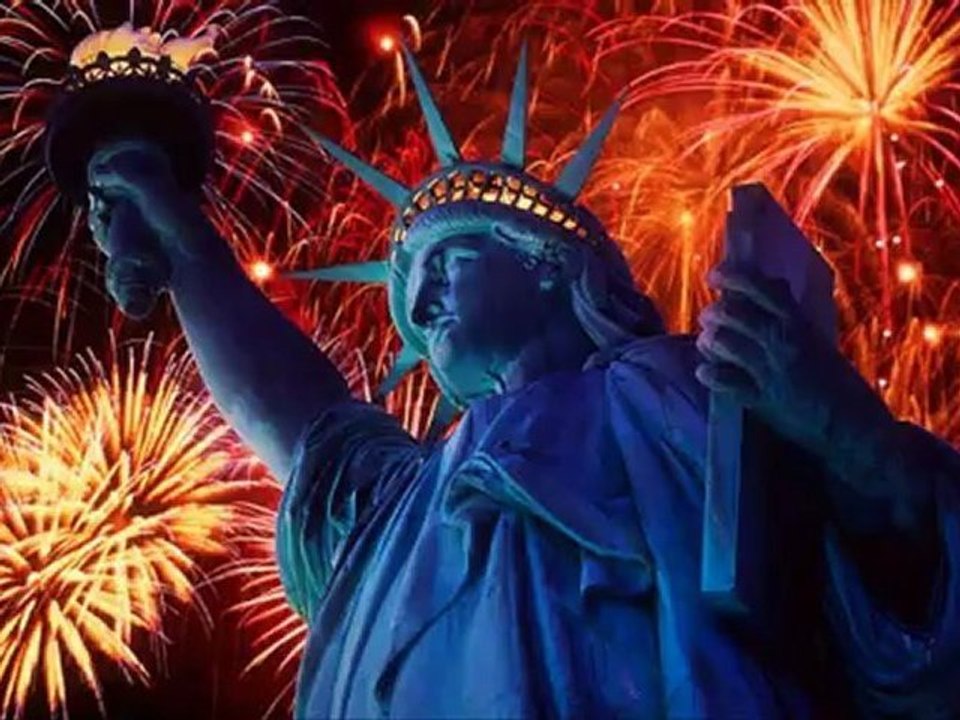Happy Independence Day 2012