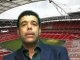 Chris Kamara on bailing out Vinnie Jones and THAT red card at Pompey!