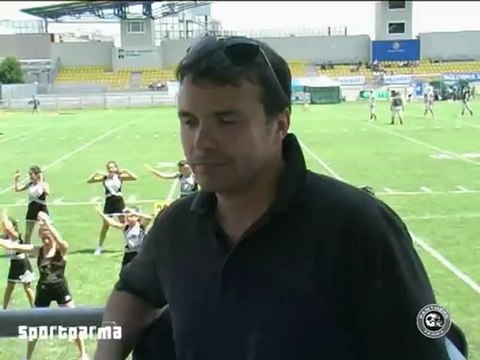 Mauro Milesi ex responsabile comunicazione IFL