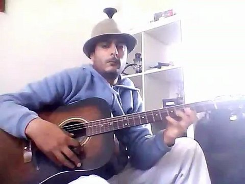 impros guitare