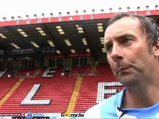 Hurst, Banks, Shilton and Ray Houghton on England's World Cup chances