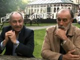 Ossie Ardiles and Ricky Villa on England and Argentina's WC hopes