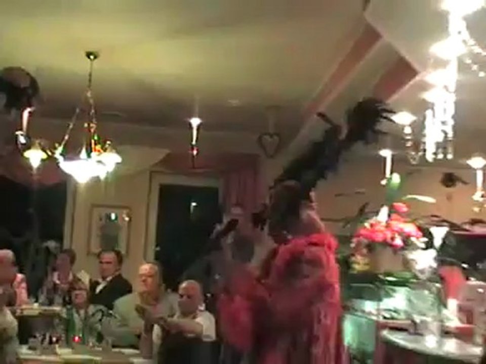 Marco Affeldt 40. Geburtstag in der Zur Alten Wache in Hammelburg von Hubert Fella