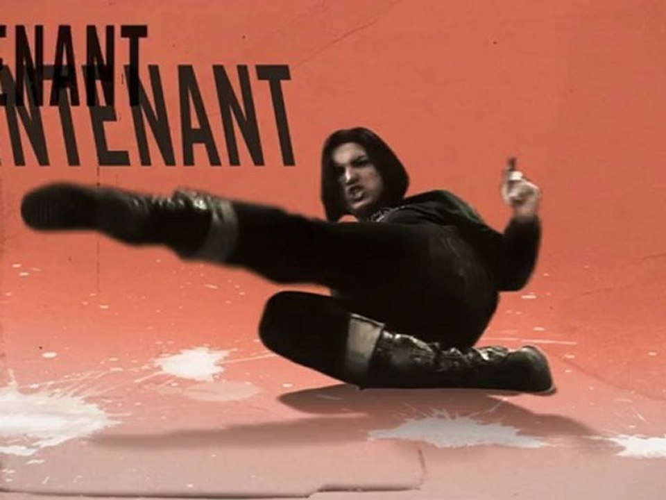 Piégée (Haywire) - Bande annonce VOST - HD