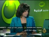 منبر الجزيرة - من للقدس ومحاولات تهويدها
