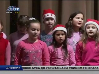 Dnevnik, 30. decembar 2011.