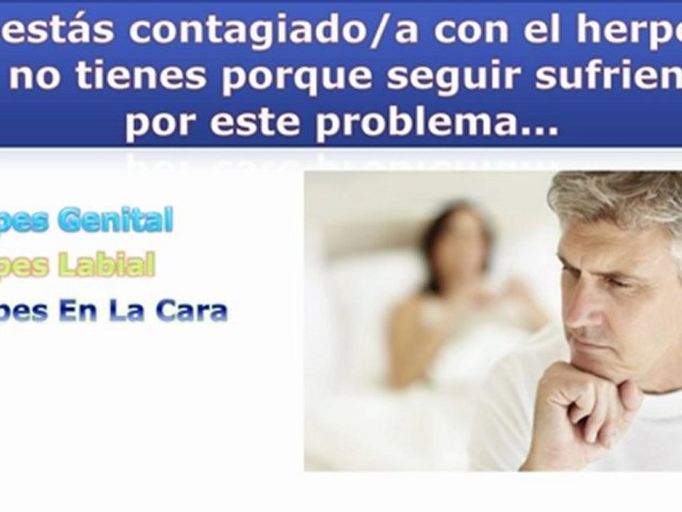 Como Curar Herpes Labial - Como Curar Herpes Genital