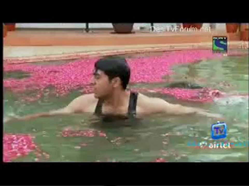 Byah Hamari Bahu Ka - 3rd July 2012 Video Watch Online Pt4