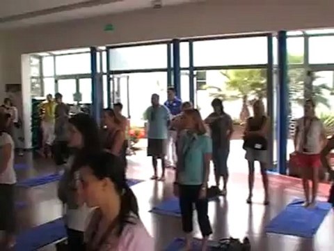 ROBINSON Club Esquinzo Playa Fuerteventura von Fella.de