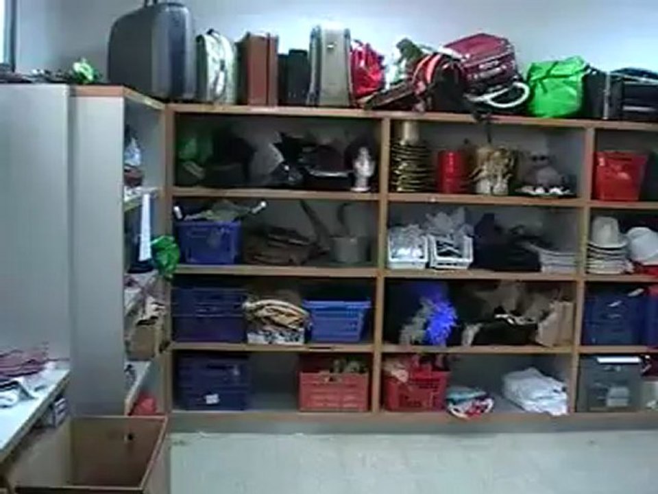 ROBINSON Club Esquinzo Playa Fuerteventura in der Maske von www.Fella.de