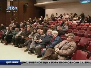 Dnevnik, 22. decembar 2011.