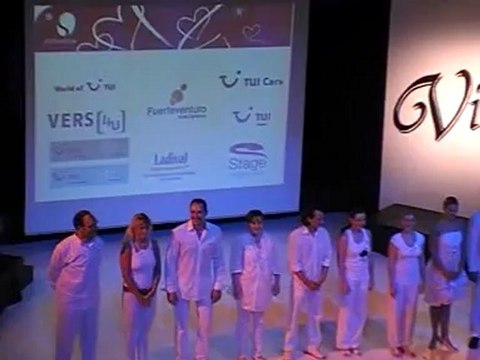 ROBINSON Club Esquinzo Playa Fuerteventura von Fella.de