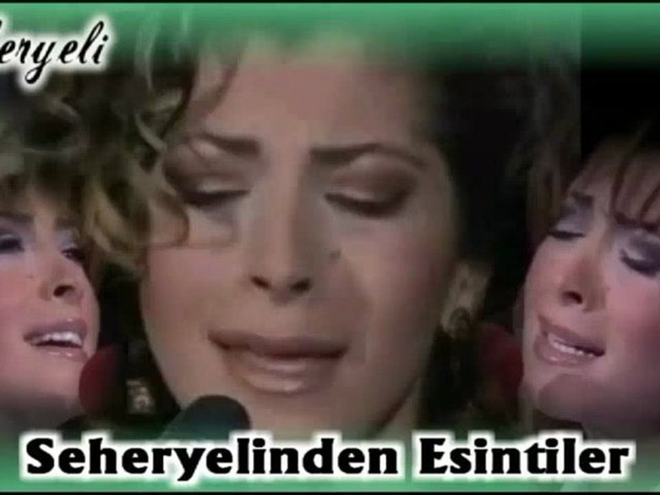 Elif Güreşçi  Çiftçioğlu ♪♪♪ Birlikte Geçer Ömrümüzün Günleri Sandım