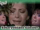 Elif Güreşçi  Çiftçioğlu ♪♪♪ Birlikte Geçer Ömrümüzün Günleri Sandım