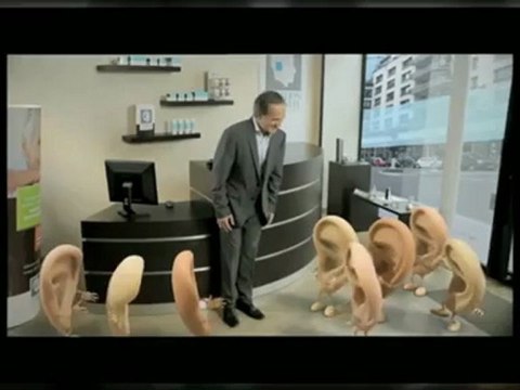 Surdité Corbas - Audition Conseil - bilan auditif